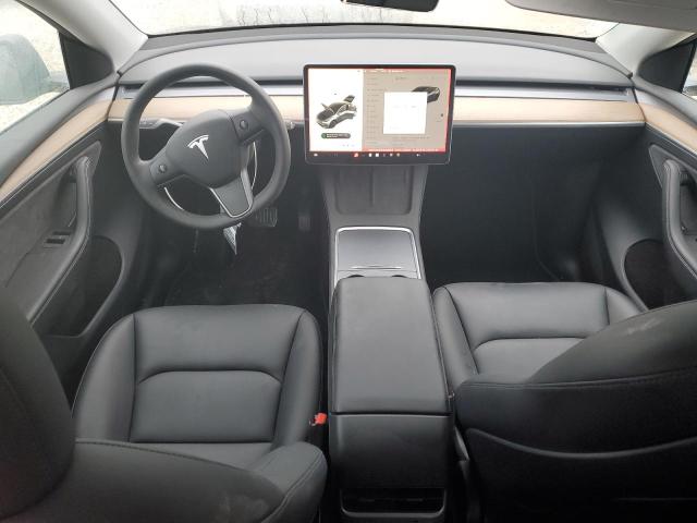 7SAYGDEE0PA023929 Tesla Model Y  8