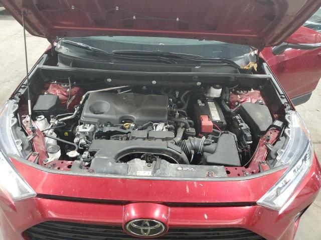 2T3P1RFV4KW074331 | 2019 Toyota rav4 xle