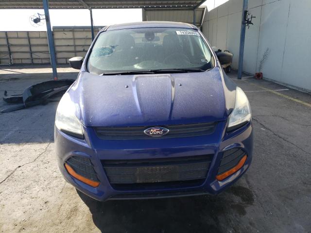 1FMCU0F7XFUC32933 Ford ESCAPE S