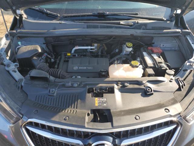 KL4CJASB1KB831023 2019 BUICK ENCORE, photo no. 11