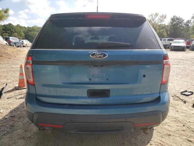 1FM5K8AR1FGC67946 | 2015 FORD EXPLORER P