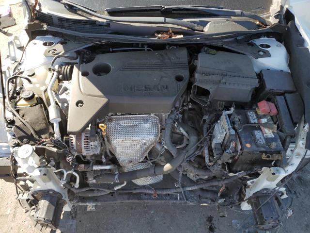 2017 NISSAN ALTIMA 2.5 - 1N4AL3AP5HC491884