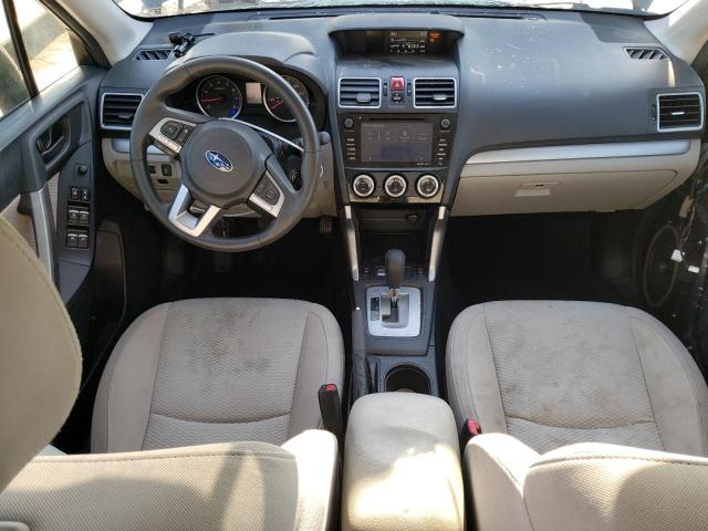 JF2SJAEC5HH800922 Subaru Forester 2.5i Premium