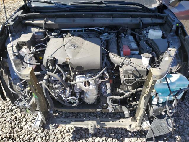 VIN 5TDCZRBHXNS207686 2022 Toyota Highlander, L no.12