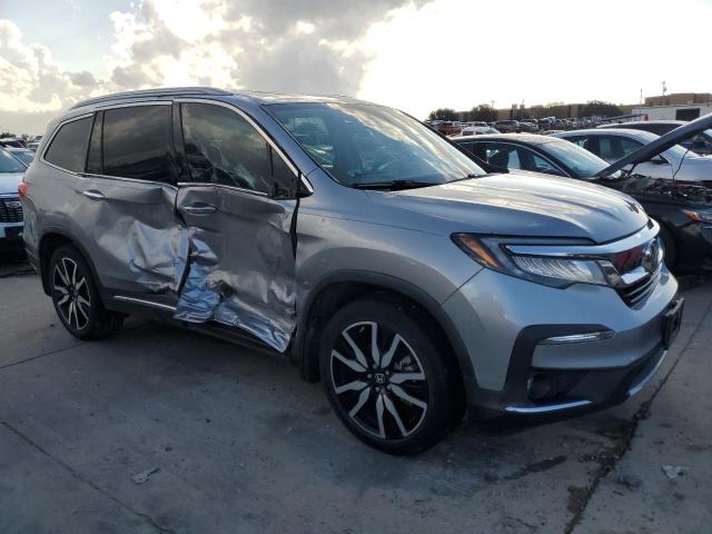 5FNYF6H00LB064134 | 2020 HONDA PILOT ELIT