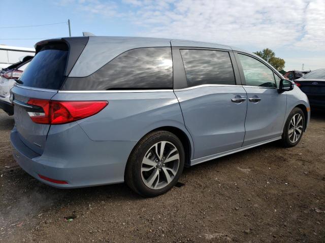 5FNRL6H88PB032217 Honda Odyssey TO 3