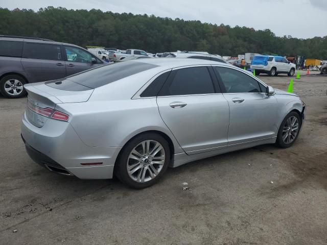 3LN6L2G98GR609554 | 2016 LINCOLN MKZ