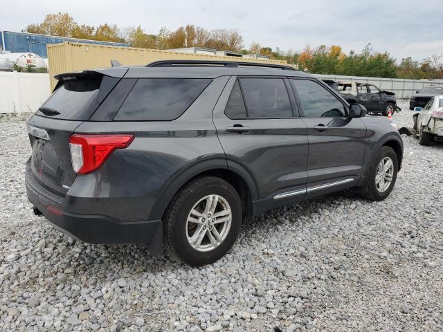 2020 FORD EXPLORER X - 1FMSK8DH1LGB81330