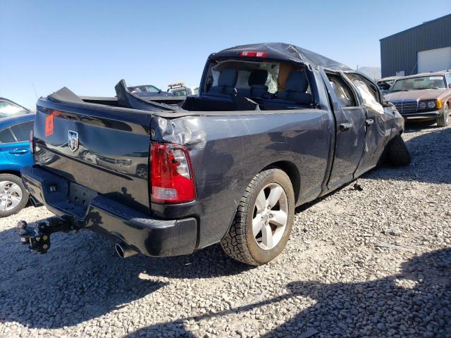 1C6RR6FT5FS635303 | 2015 RAM 1500 ST