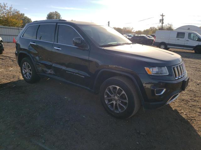 Vin: 1c4rjfbg2ec571822, lot: 72996043, jeep grand cher limited 20144