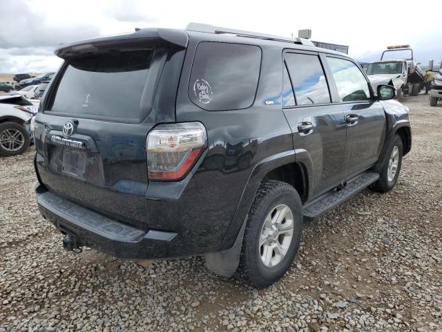 JTEBU5JR4G5363160 | 2016 TOYOTA 4RUNNER SR