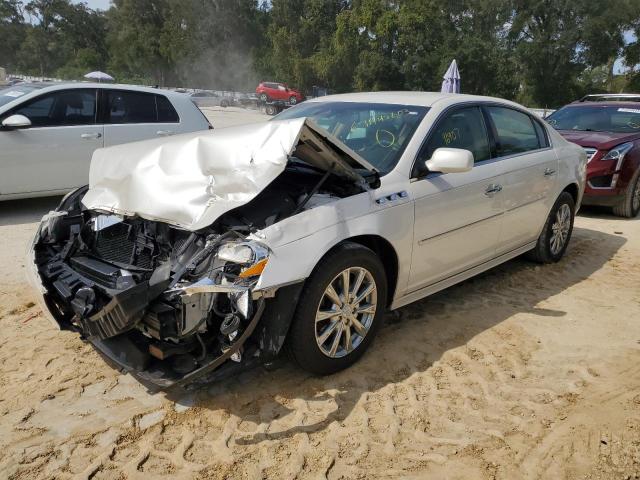 2011 Buick Lucerne CXL