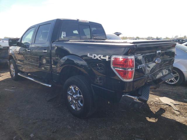 1FTFW1ET2EFA25648 Ford F150 Supercrew