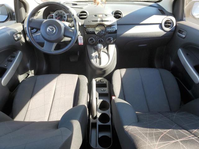 JM1DE1KZ7E0183103 Mazda 2 Sport