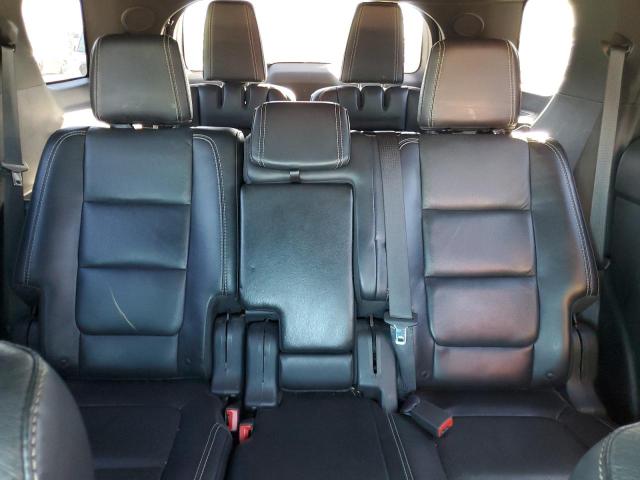 1FM5K8GT3EGA03578 Ford EXPLORER SPORT