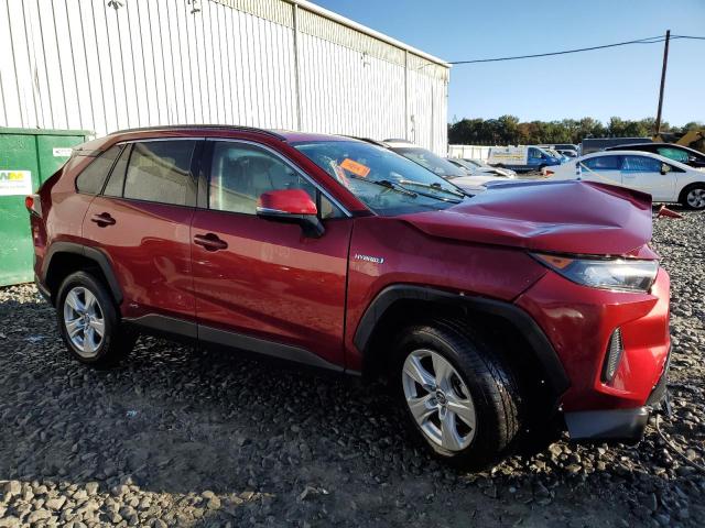 2T3MWRFV6KW039570 | 2019 TOYOTA RAV4 LE