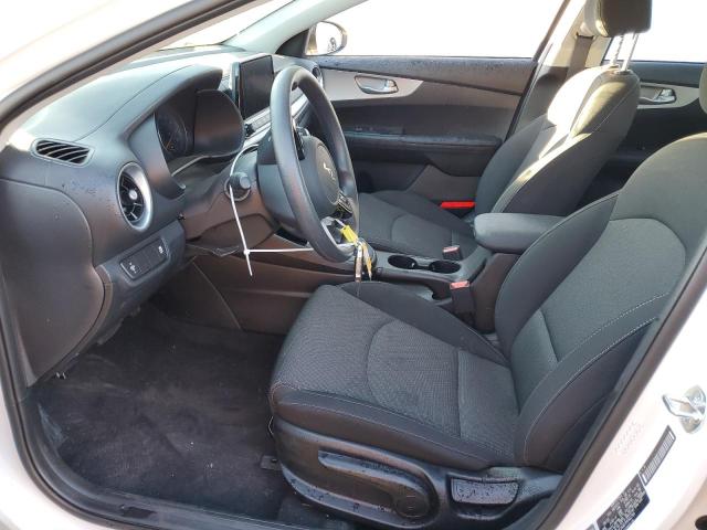 3KPF24AD7PE642794 KIA FORTE LX