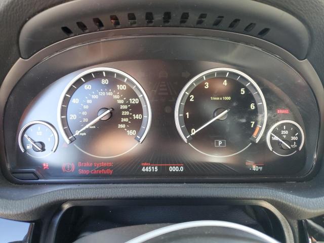 5UXXW5C57G0N93169 BMW X4 Xdrive35i