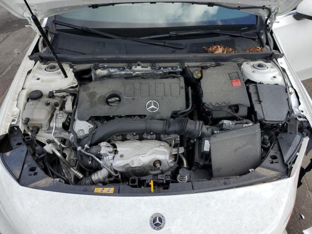 W1K3G4FB3MJ322467 Mercedes-Benz A 220 4matic