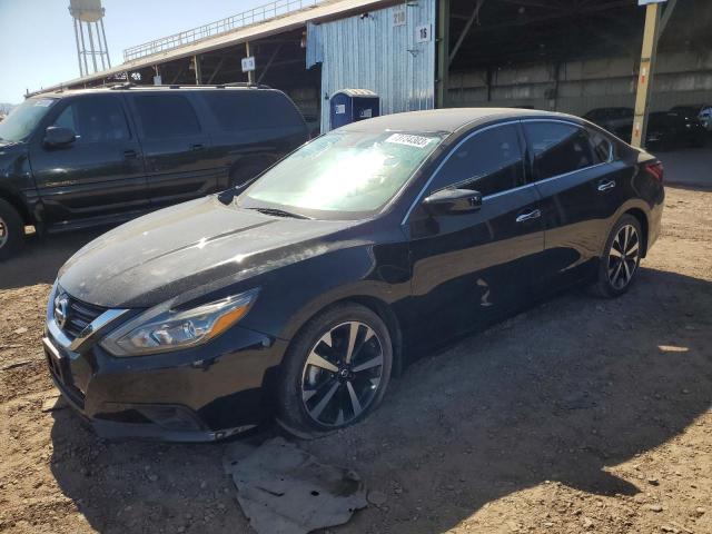 1N4AL3AP2JC229195 | 2018 NISSAN ALTIMA 2.5