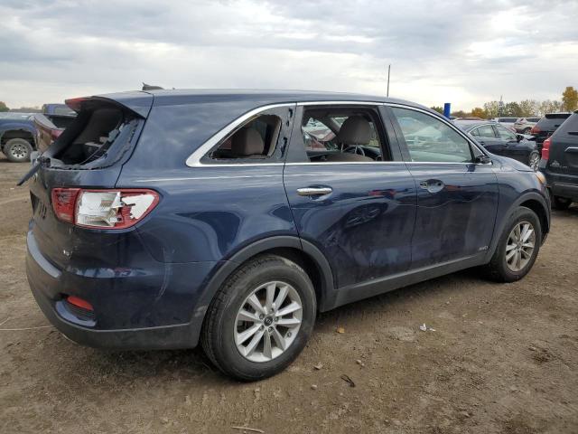 5XYPGDA50KG498340 | 2019 KIA SORENTO LX