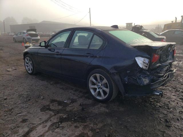 WBA3B3G59FNT69006 BMW 328 XI