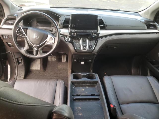 5FNRL6H84MB002210 Honda Odyssey TO 8