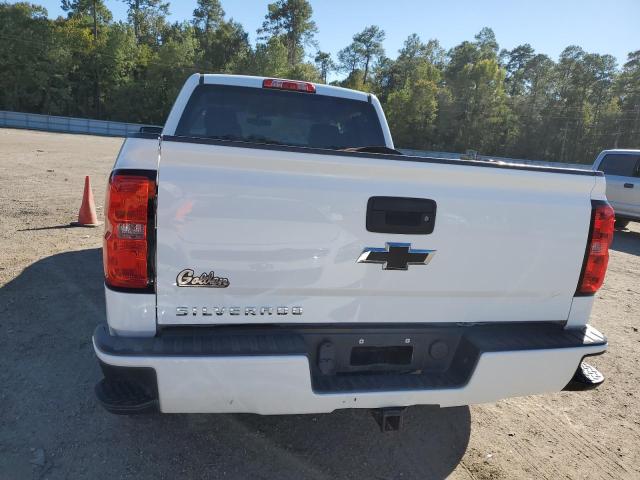 1GCVKPEC5HZ367740 Chevrolet Silverado K1500 Custom
