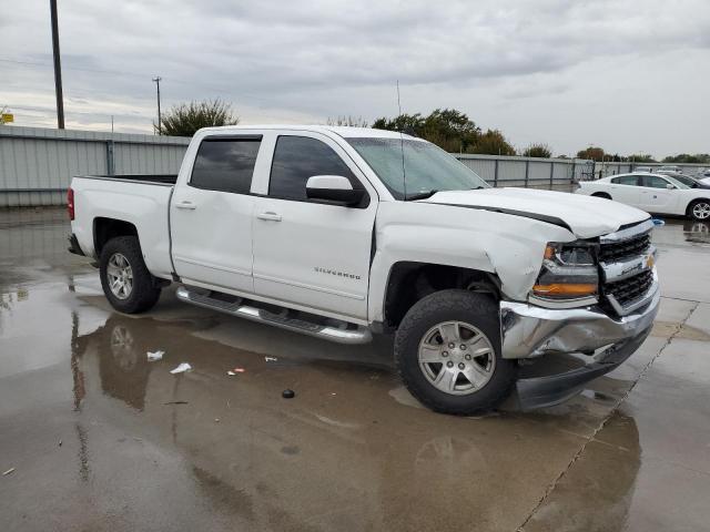 3GCPCREH3GG316958 | 2016 CHEVROLET SILVERADO