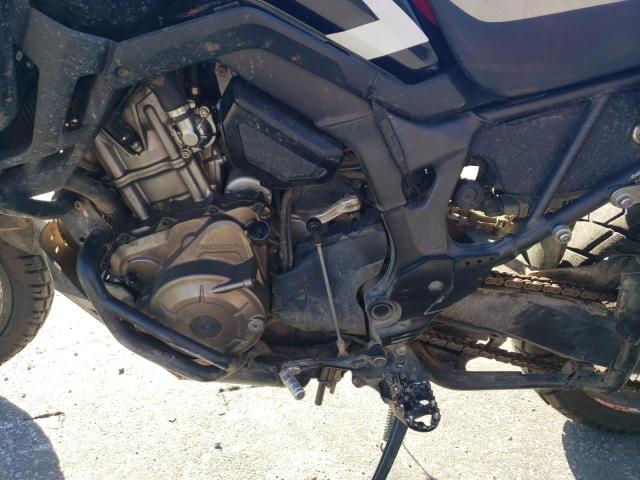 2016 HONDA CRF1000 JH2SD0441GK000024