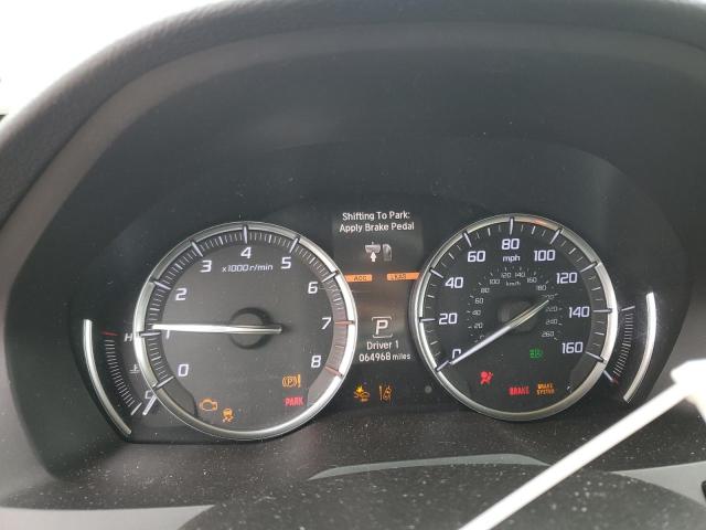 5J8YD3H35JL007325 Acura MDX