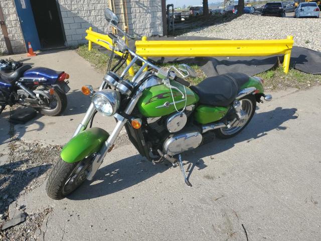 2004 KAWASAKI 1600 MEANS - JKBVNKB144A001134