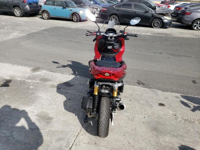 2022 HONDA ADV150 A MLHKF385XN5101563