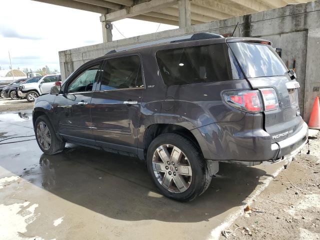 1GKKVSKD5HJ128332 GMC Acadia Limited Slt-2