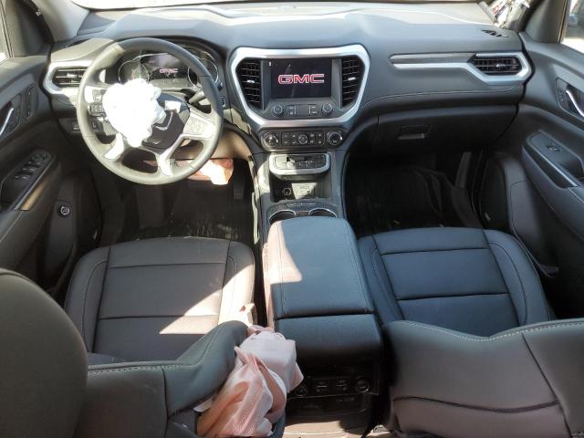  GMC ACADIA 2023 Сірий