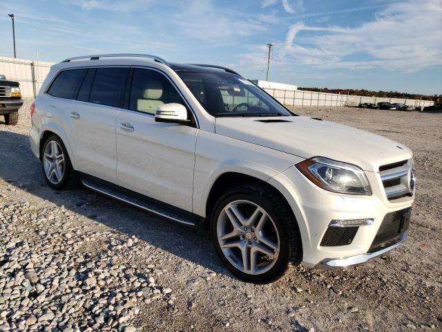 VIN 4JGDF7DE2FA532329 2015 Mercedes-Benz GL-Class, ... no.4