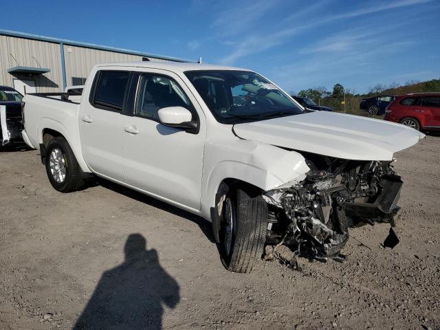 1N6ED1EK1NN644866 Nissan FRONTIER S