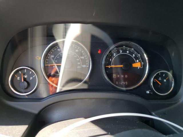 1C4NJDEB7GD708849 Jeep Compass Latitude
