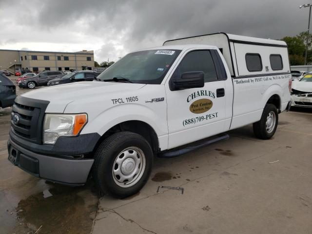 2011 Ford F-150 