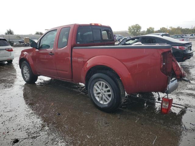 1N6AD0CU8EN757291 | 2014 NISSAN FRONTIER S