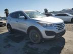 2016 HYUNDAI SANTA FE S - 5XYZTDLBXGG328534