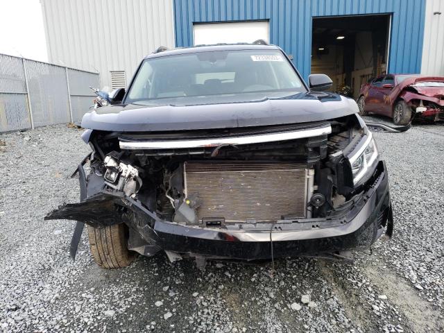 2021 VOLKSWAGEN ATLAS S - 1V2GP2CA5MC513354