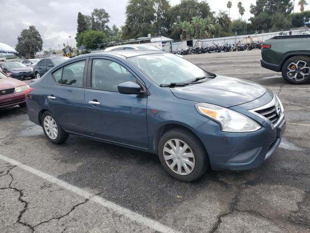 3N1CN7AP7FL882026 Nissan VERSA S