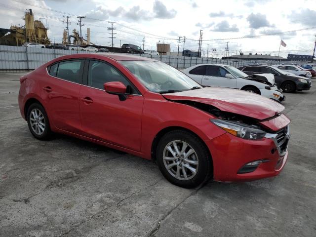 3MZBN1U74JM193112 | 2018 MAZDA 3 SPORT