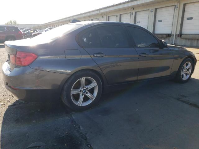 WBA3C3C54EPV90695 BMW 320 I Xdrive