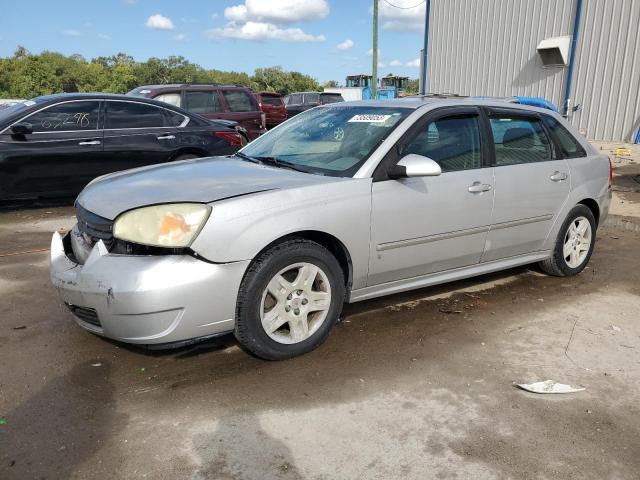 2006 Chevrolet Malibu Maxx LT