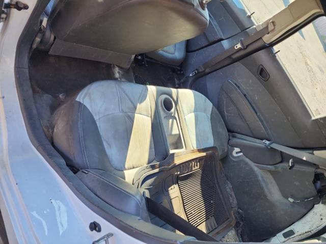 2016 CHEVROLET SPARK EV 1 - KL8CK6S00GC558262