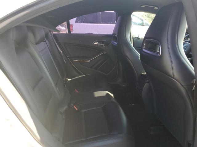 WDDSJ4EB5FN162344 Mercedes-Benz CLA 250