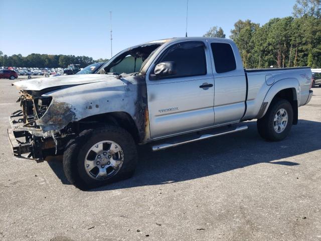 2005 Toyota Tacoma 