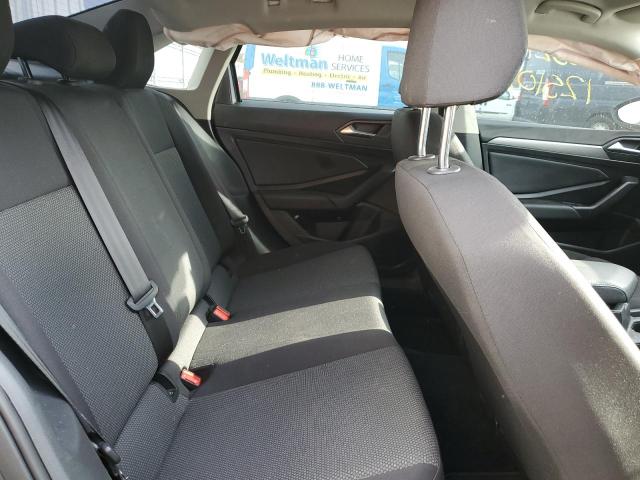  VOLKSWAGEN JETTA 2021 Сірий